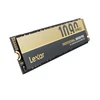 Lexar SSD | NM1090 Pro | 4000 GB | SSD form factor M.2 2280 | Solid-state drive sąsaja PCIe Gen 5x4 | Skaitymo greitis 14000 MB/s | Rašymo greitis 13000 MB/s