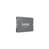 Lexar | SSD | NQ100 | 1920 GB | SSD form factor 2.5" | Solid-state drive sąsaja SATA III | Skaitymo greitis 550 MB/s | Rašymo greitis 445 MB/s