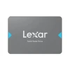 Lexar SSD | NQ100 | 256 GB | SSD form factor 2.5" | Solid-state drive sąsaja SATA III | Skaitymo greitis 550 MB/s