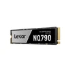 Lexar SSD | NQ790 | 1000 GB | SSD form factor M.2 2280 | Solid-state drive sąsaja PCIe Gen4x4 | Skaitymo greitis 7000 MB/s | Rašymo greitis 6000 MB/s