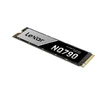 Lexar SSD | NQ790 | 2000 GB | SSD form factor M.2 2280 | Solid-state drive sąsaja PCIe Gen4x4 | Skaitymo greitis 7000 MB/s | Rašymo greitis 6000 MB/s