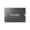 Lexar | SSD | NS100 | 1000 GB | SSD form factor 2.5 | Solid-state drive sąsaja SATA III | Skaitymo greitis 550 MB/s