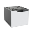 Lexmark | Priedas | 2100-Sheet Tray | Paper Handling