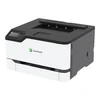 Lexmark CS431dw | Spalvotas | lazerinis | Spausdintuvas | Wi-Fi | Maximum ISO A-series paper size A4 | Juodas/Baltas
