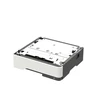 Lexmark 550-Sheet Tray | Lexmark | Priedas | 550-Sheet Tray | Pilkas