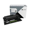 Lexmark 66S0ZA0 | Cartridge | Juodas