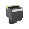 Lexmark Corporate Toneris Cartridge 70C2XKE Juodas, 8000 pages