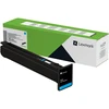 Lexmark 79L2HC0 | Toneris cartridge | Cyan
