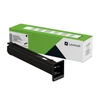 Lexmark 79L2HK0 | Toneris cartridge | Juodas