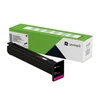 Lexmark 79L2HM0 | Toneris cartridge | Magenta
