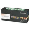 Lexmark C242XM0 | Tonerio kasetė | Magenta