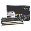 Lexmark (C746H1KG) Return, juoda kasetė