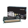 Lexmark C746H3KG | C746, C748 Juodas High Yield Corporate Cartridge | Kasetė | Juodas
