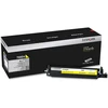 Lexmark 70C0D40 kūrėjų skyrius, Geltona, 40 000 puslapių