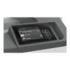 Lexmark CS531dw | Spalvotas | lazerinis | Spausdintuvas | Wi-Fi | Maximum ISO A-series paper size A4
