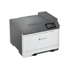 Lexmark CS531dw | Spalvotas | lazerinis | Spausdintuvas | Wi-Fi | Maximum ISO A-series paper size A4
