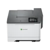 Lexmark CS531dw | Spalvotas | lazerinis | Spausdintuvas | Wi-Fi | Maximum ISO A-series paper size A4