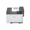 Lexmark CS531dw | Spalvotas | lazerinis | Spausdintuvas | Wi-Fi | Maximum ISO A-series paper size A4