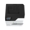 Lexmark | Spalvotas Lazerinis spausdintuvas | CS730de | lazerinis | Spalvotas | Spausdintuvas | Baltas