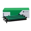 Lexmark | CS943, CX942, 943, 944, XC9445, 55, 65 3 paketų 142K fotolaidininkų rinkinys