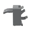 Lexmark | CS94x/CX94x 1500-Sheet Booklet Staple 2/4 Hole Punch Finisher