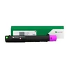 Lexmark 85D0HM0 | CX930, 931 16,5K | Tonerio kasetė | Magenta