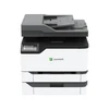 Lexmark | Daugiafunkcinis Lazerinis spausdintuvas | CX431adw | lazerinis | Spalvotas | Daugiafunkcinis | A4 | Wi-Fi | Pilkas