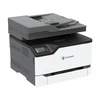 Lexmark | Daugiafunkcinis Lazerinis spausdintuvas | CX431adw | lazerinis | Spalvotas | Daugiafunkcinis | A4 | Wi-Fi | Pilkas