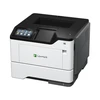 Lexmark MS632dwe | Mono | lazerinis | Spausdintuvas | Maximum ISO A-series paper size A4 | Juodas/ baltas