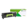 „Lexmark High Yield Corporate Toneris Cartridge“ | 56F2H0E | Tonerio kasetė | Juodas