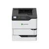 Lexmark | Monochrome Lazerinis spausdintuvas | MS823dn | lazerinis | Mono | Daugiafunkcinis | A4 | Pilkas/Juodas