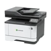 Lexmark | Monochrome Lazerinis spausdintuvas | MX431adn | lazerinis | Mono | Daugiafunkcinis | A4 | Pilkas/Juodas