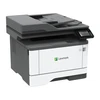 Lexmark | Monochrome Lazerinis spausdintuvas | MX431adn | lazerinis | Mono | Daugiafunkcinis | A4 | Pilkas/Juodas
