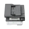 Lexmark | Monochrome Lazerinis spausdintuvas | MX431adn | lazerinis | Mono | Daugiafunkcinis | A4 | Pilkas/Juodas