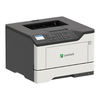 Spausdintuvas Lexmark MS521dn | Mono | lazerinis | Standard | Pilkas/ juodas