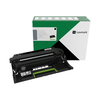 Lexmark Toneris cartridge | Juodas