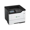 Lexmark MS632dwe | Mono | lazerinis | Spausdintuvas | Maximum ISO A-series paper size A4 | Juodas/ baltas