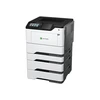Lexmark MS632dwe | Mono | lazerinis | Spausdintuvas | Maximum ISO A-series paper size A4 | Juodas/ baltas