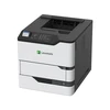 Lexmark | Monochrome Lazerinis spausdintuvas | MS823dn | lazerinis | Mono | Daugiafunkcinis | A4 | Pilkas/Juodas