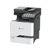 Lexmark | Daugiafunkcinis Spalvotas lazerinis spausdintuvas | CX735adse | lazerinis | Spalvotas | Daugiafunkcinis | A4