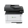 Spausdintuvas Lexmark MX331adn | Mono | lazerinis | Wi-Fi | Maximum ISO A-series paper size A4 | Juodas/Baltas