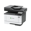 Lexmark | MX431adw | Lazerinis spausdintuvas | lazerinis | Monochrome | A4 | Wi-Fi | Pilkas