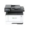 Lexmark MX432adwe | lazerinis | Lazerinis spausdintuvas | Maximum ISO A-series paper size A4 | Juodas/Baltas
