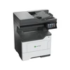 Spausdintuvas Lexmark MX532adwe | Mono | lazerinis | Daugiafunkcinis | Wi-Fi