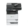 Lexmark | MX722adhe | lazerinis | Mono | Daugiafunkcinis Spausdintuvas | A4 | Pilkas/ juodas