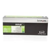 Lexmark Original reconditioned toner cartridge | 50F2U0R | lazerinis | Juodas