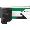 Lexmark Return Programme 28K | CX735 | Toneris cartridge | Juodas