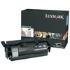 Lexmark (T654X31E) Corporate, juoda kasetė