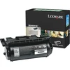 Lexmark X644H11E Cartridge, Juodas, 21000 pages