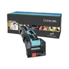 Lexmark dirigentas (X860H22G), Juoda